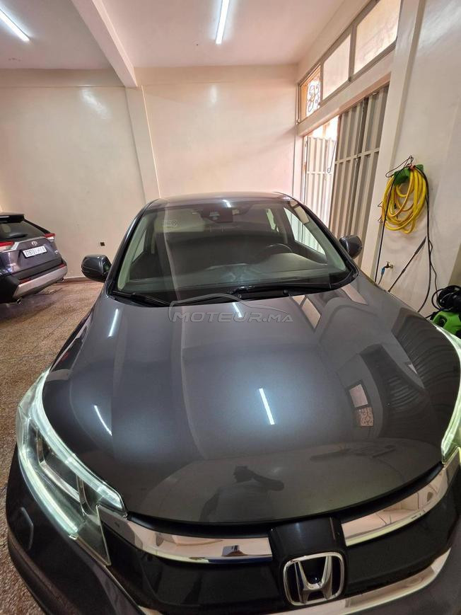 Honda CR-V Diesel Manuelle 2018 à Casablanca
