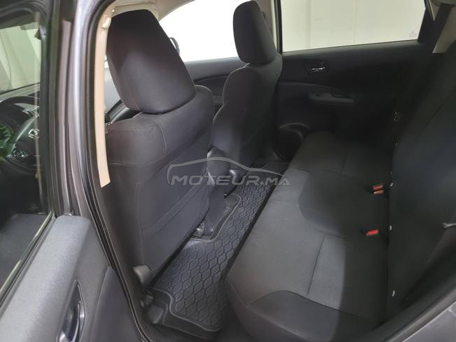 Honda CR-V Diesel Manuelle 2018 à Casablanca