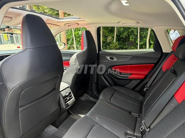 Changan CS55 plus Essence Automatique 2025