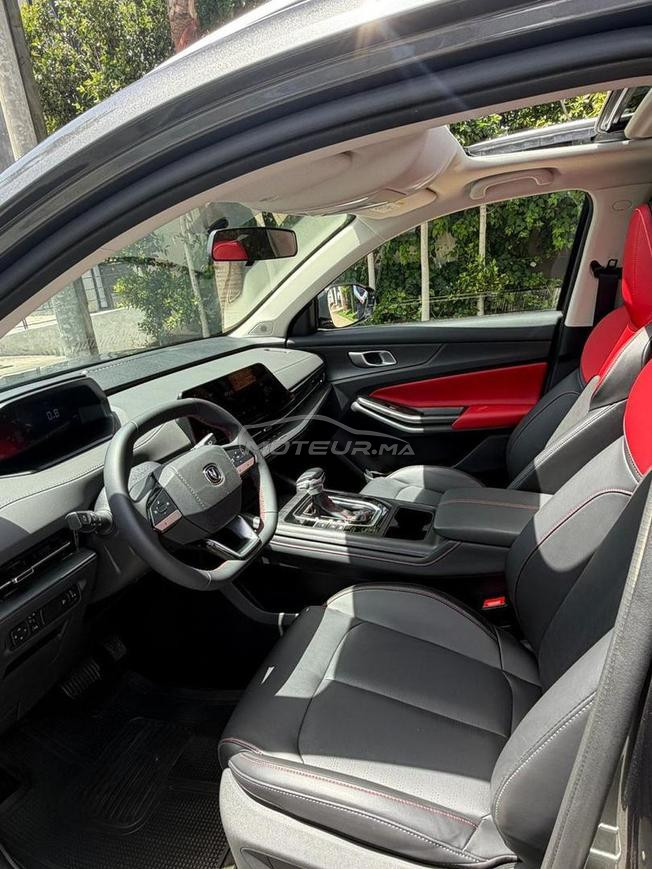 Changan CS55 plus Essence Automatique 2025