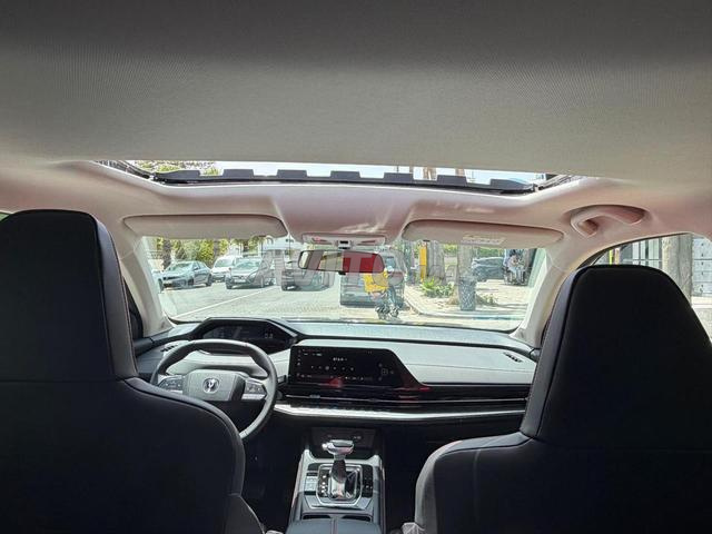Changan Cs55 Plus 2025 photo 5