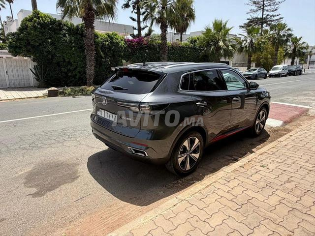 Changan CS55 plus Essence Automatique 2025