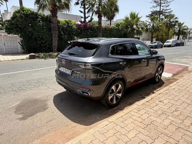 Changan CS55 plus Essence Automatique 2025