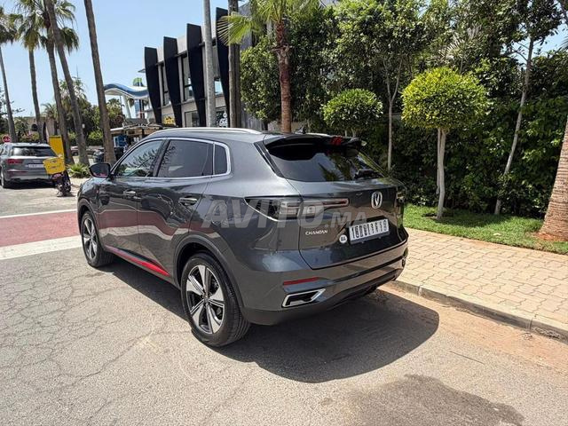 Changan CS55 plus Essence Automatique 2025