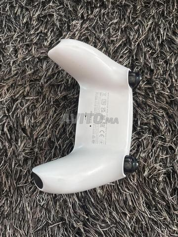 Manette ps5 endommagée - 2