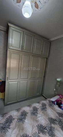 Appartement à louer 65 m² à Tanger - 2
