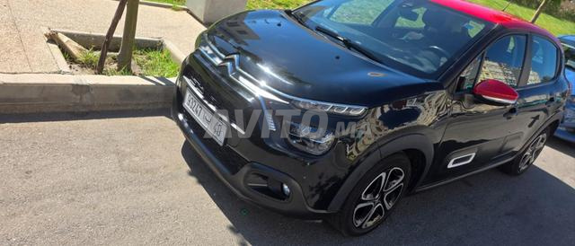 Citroën C3 - 2