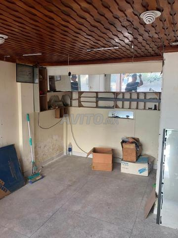 Magasin à vendre Agadir - 2