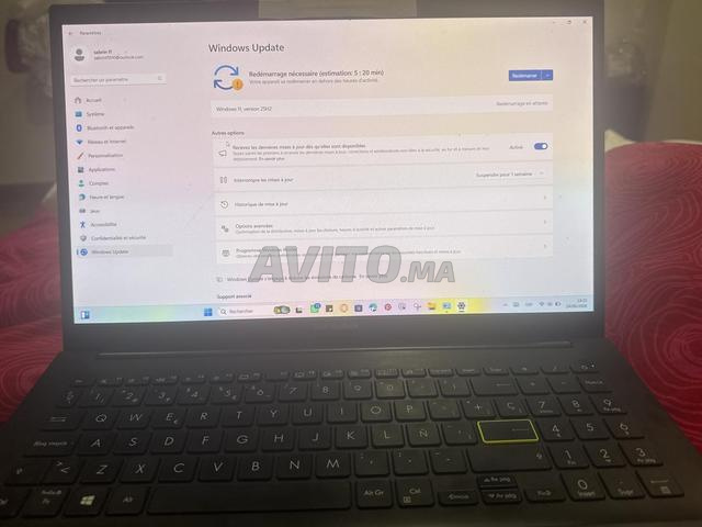 PC portable - 2