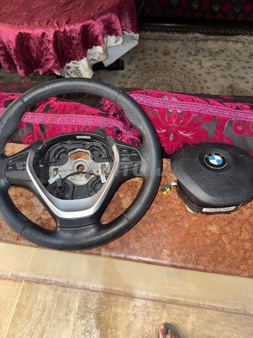 Volant BMW - 2