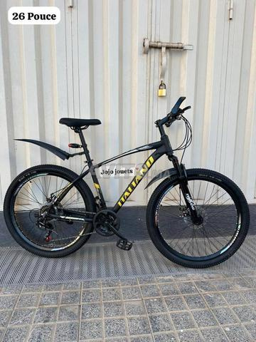 Vélo taille 27.5 - 2