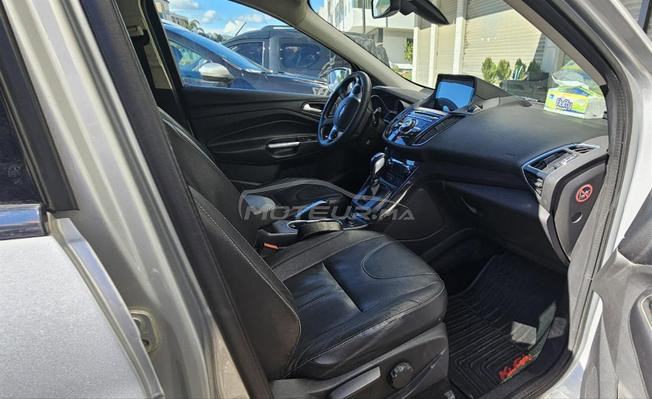 Ford kuga platinium AWD