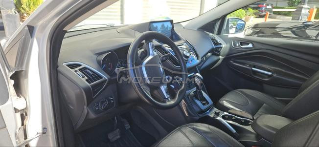 Ford kuga platinium AWD