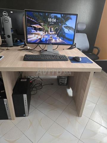 HP i5 الجيل السابع 500 SSD 500 HDD 24 جيجا رام شاشة ديل 24 بوصة
