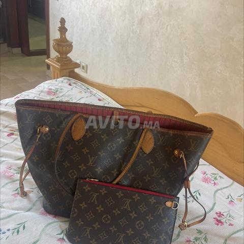 Sac Louis Vuitton - 2
