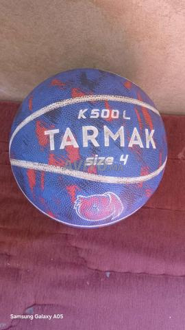 Ballon de basket professionnel de haute qualité - 2