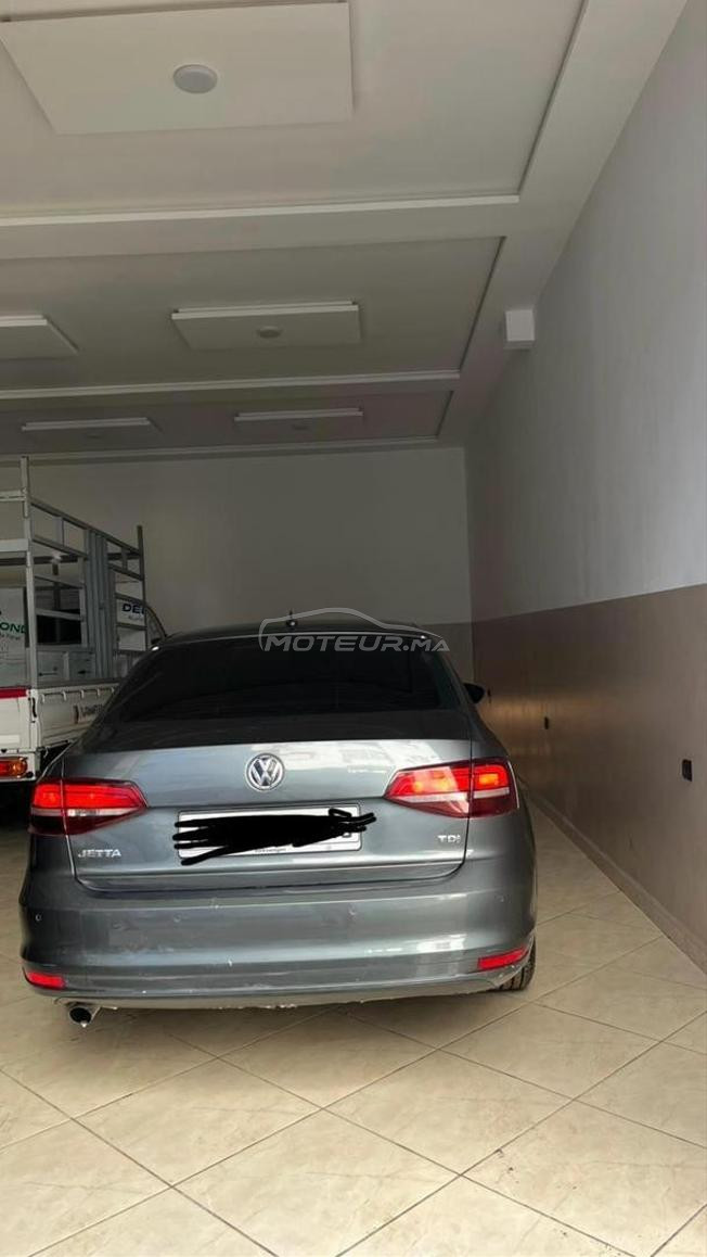 Jetta à vendre 