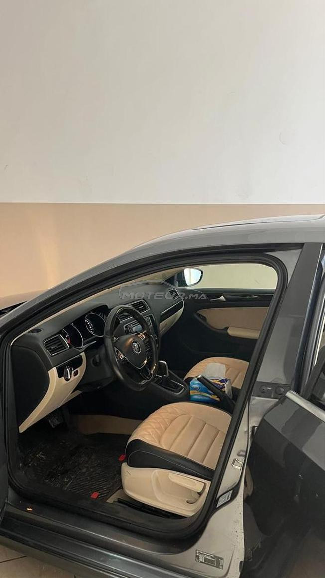 Jetta à vendre 