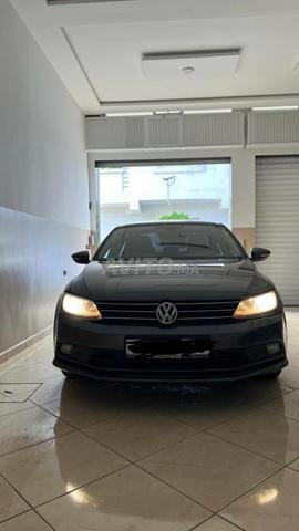 Jetta à vendre - 2