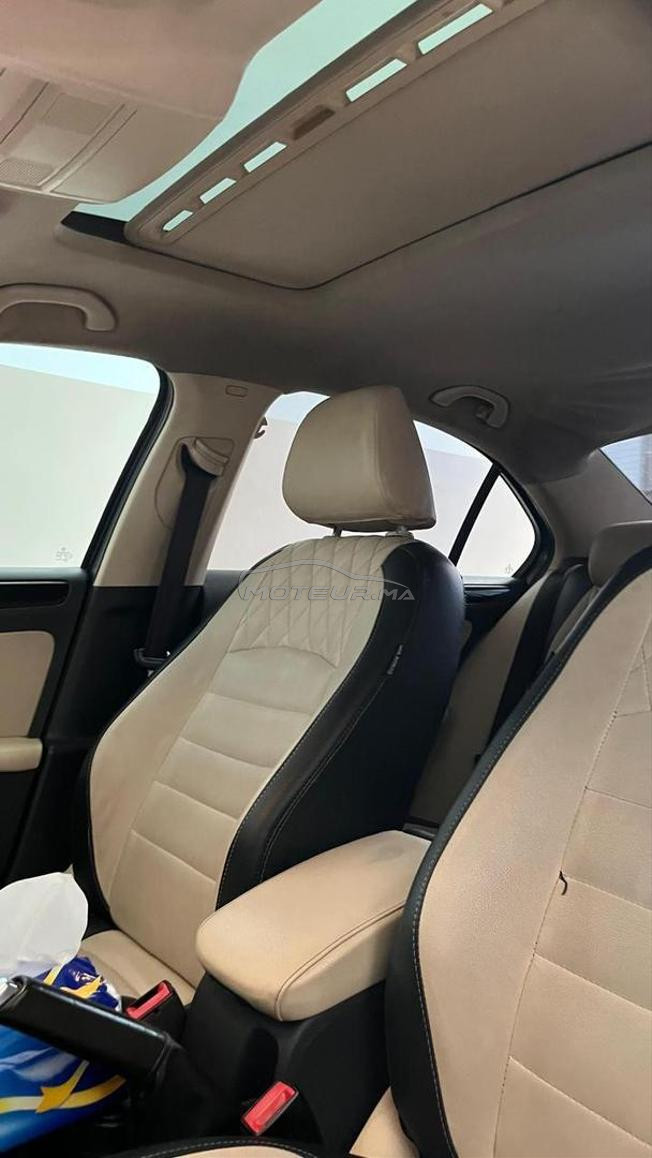 Jetta à vendre 