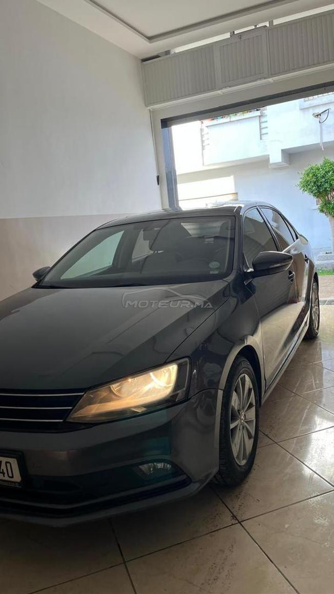 Jetta à vendre 