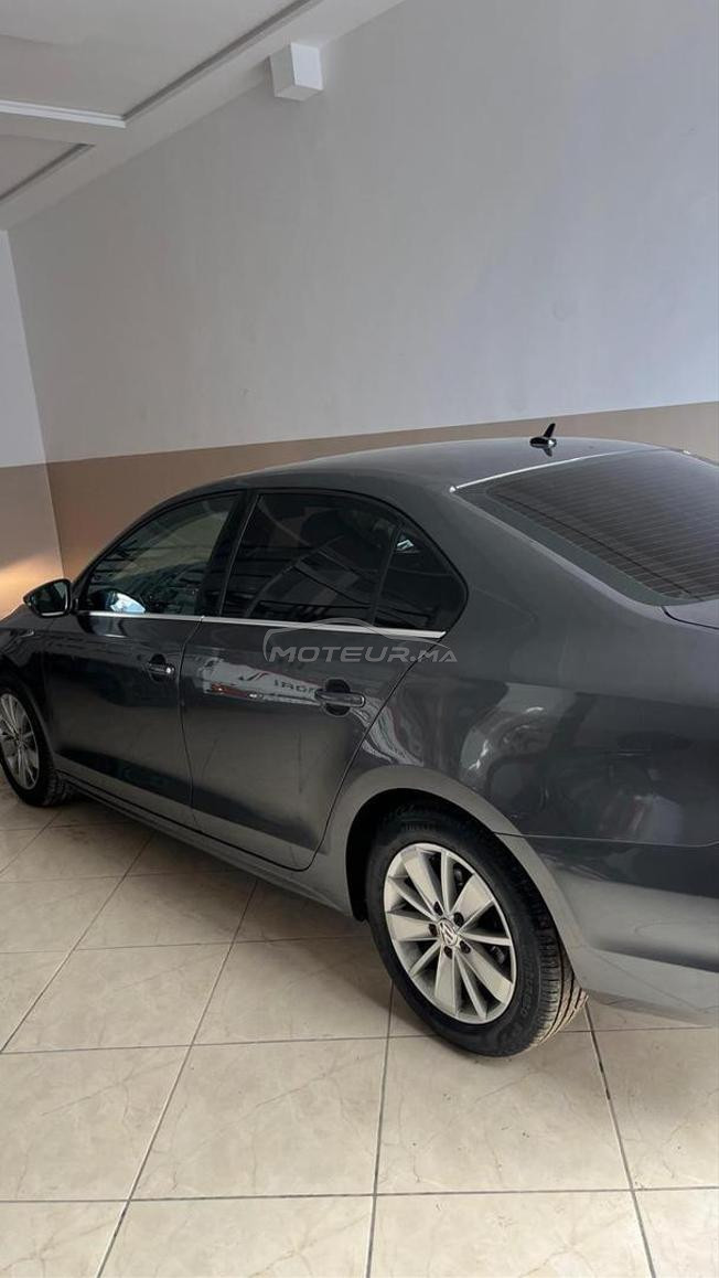 Jetta à vendre 