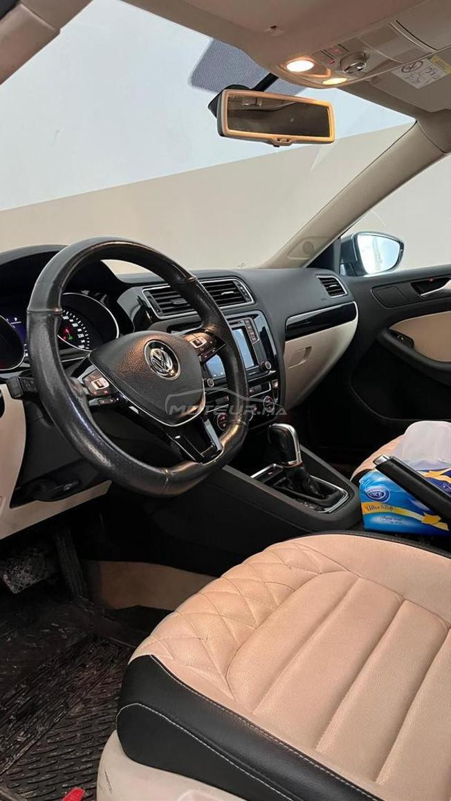 Jetta à vendre 