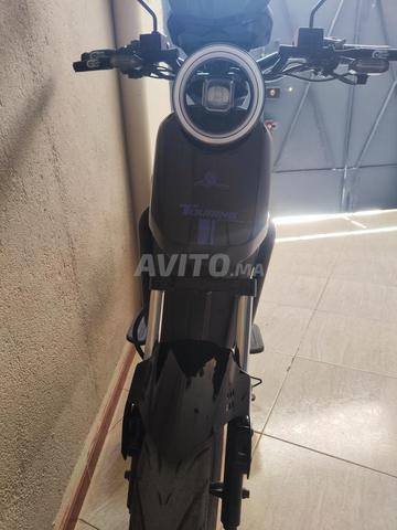 Cooper Touring propre, plus propre que neuf - 2