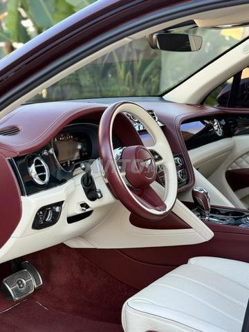 Bentley Bentayga First Edition 2022