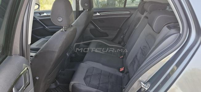 golf 7.5. 2021