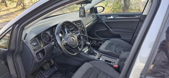 golf 7.5. 2021