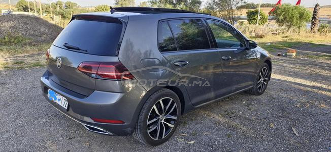golf 7.5. 2021