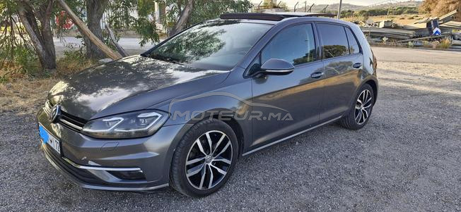 golf 7.5. 2021