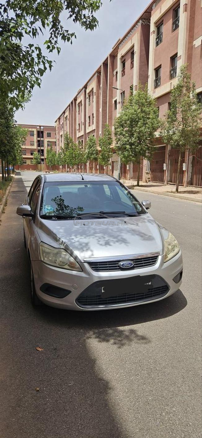 ford focus très bon état 