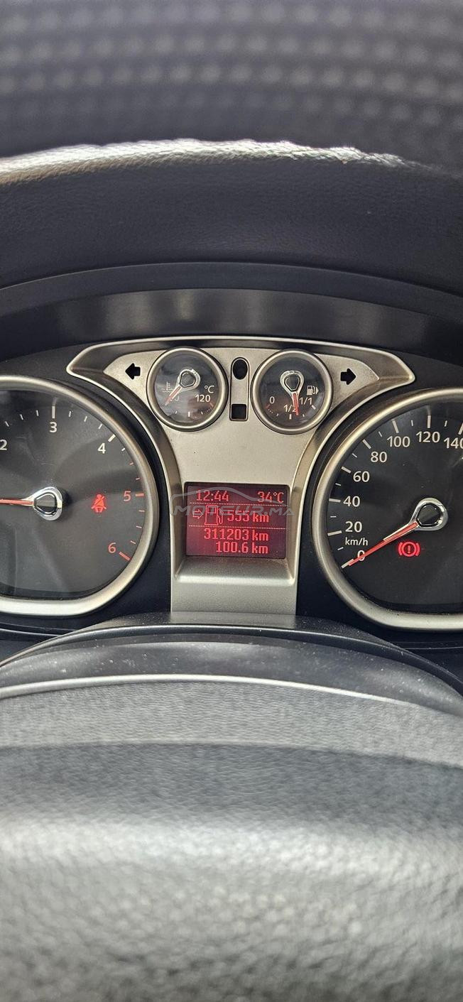 ford focus très bon état 