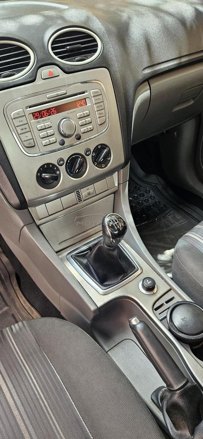 ford focus très bon état 