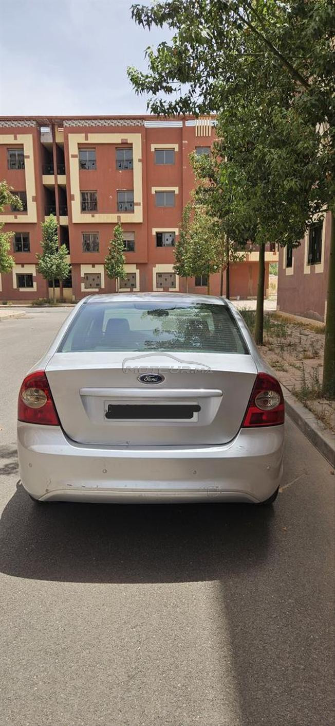 ford focus très bon état 
