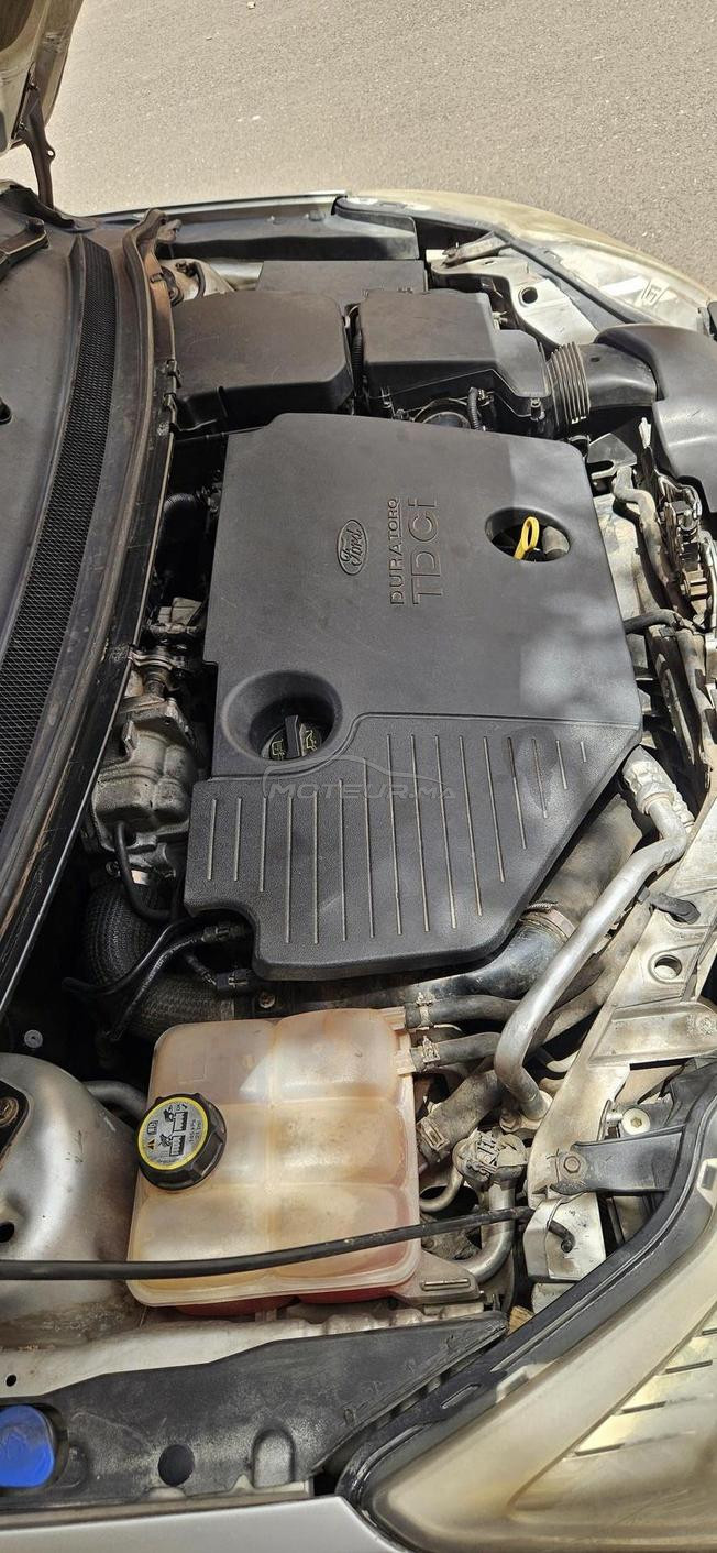 ford focus très bon état 