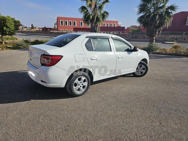 Dacia Logan 2016 à vendre - 2