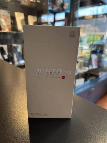 NEUF XIAOMI MI 15T 256G NOIR / J'AI UN MAGASIN