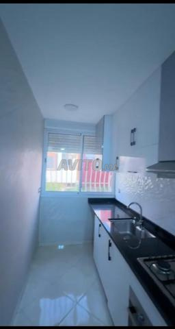 Appartement à vendre 58 m² à Agadir - 2