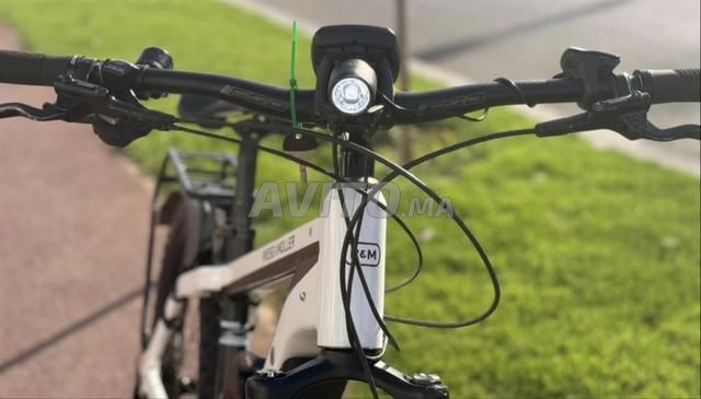 Vélo Riese Muller - 2