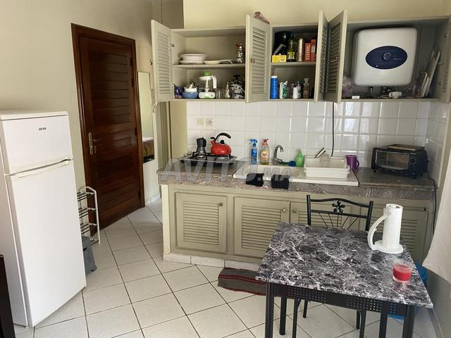 Appartement à louer 40 m² à Marrakech - 2