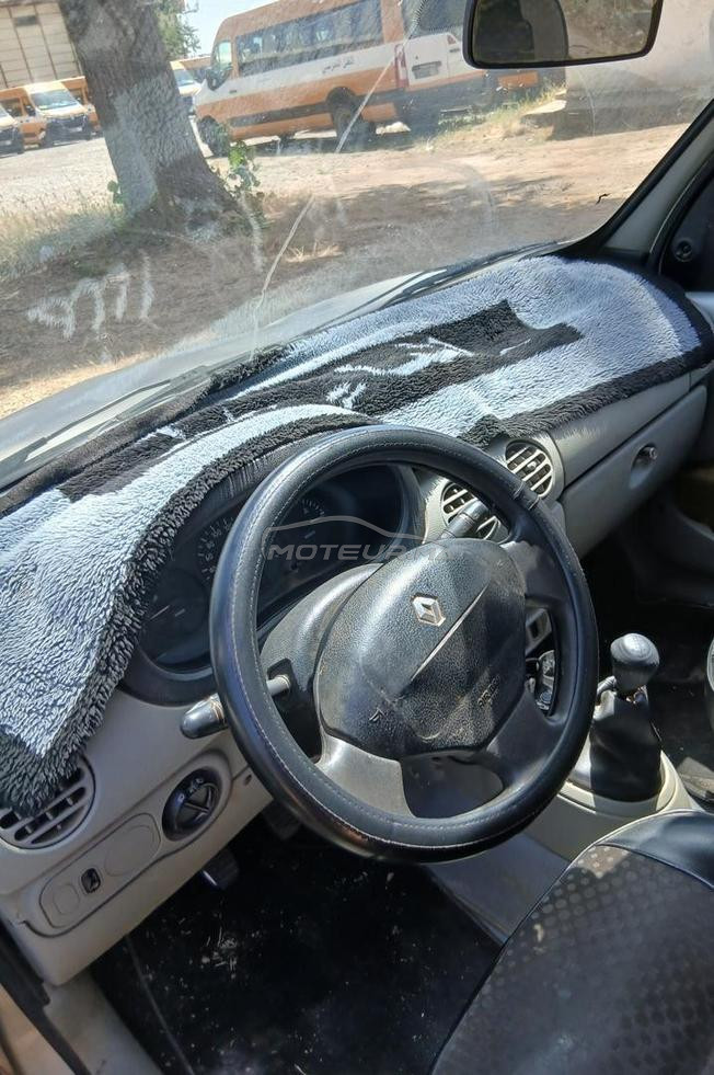 حRenaultKangoo