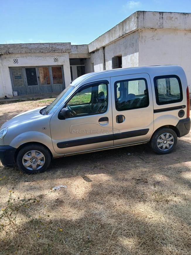 حRenaultKangoo