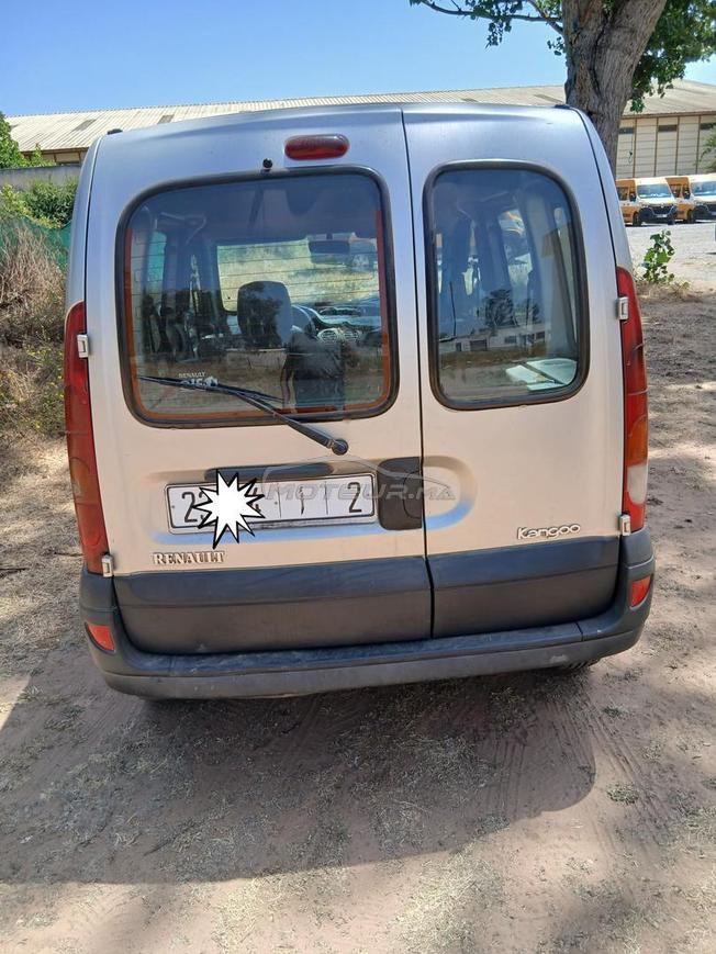 حRenaultKangoo