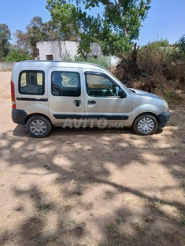 Renault Kangoo - 2