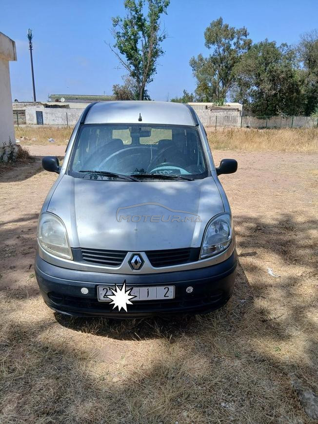 حRenaultKangoo
