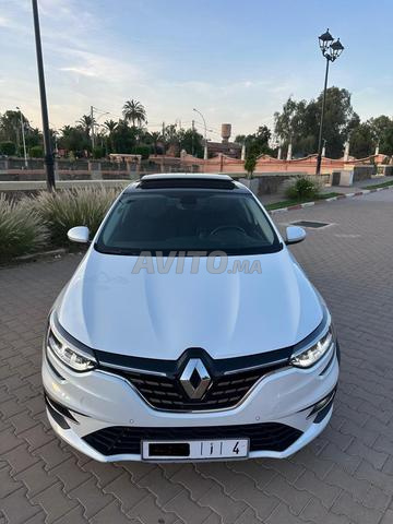Renault Mégane 4 Intense 2023 neuve voiture - 2