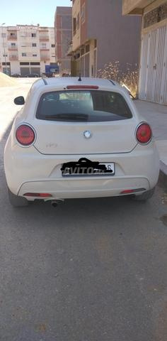 Voiture à vendre - 2